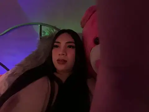 sacred_gracexx Show in webcam