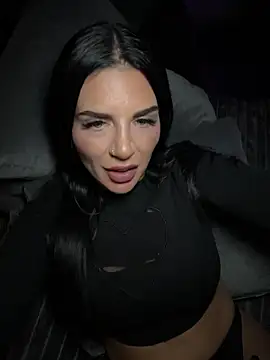 LexiCoco Live XXX-Chat