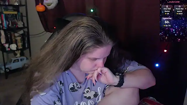 Czat XXX na żywo – so_cute777