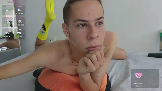 Czat XXX na żywo – grey___27