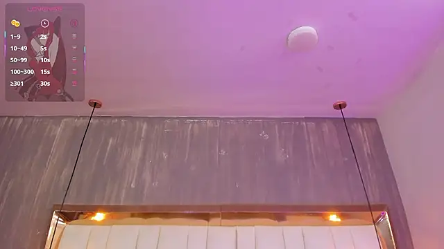 Chat +18 de Foxxy_Doll ao vivo