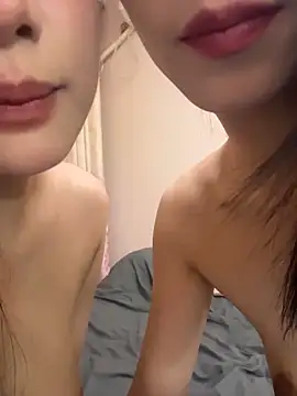 Pokazy przed kamerką – yenai_xx