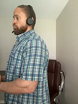 Czat XXX na żywo – Fathero1time