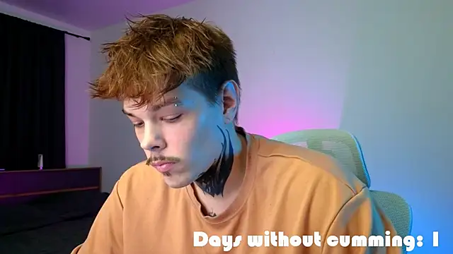 Chat XXX ao vivo de DENIS_HERE