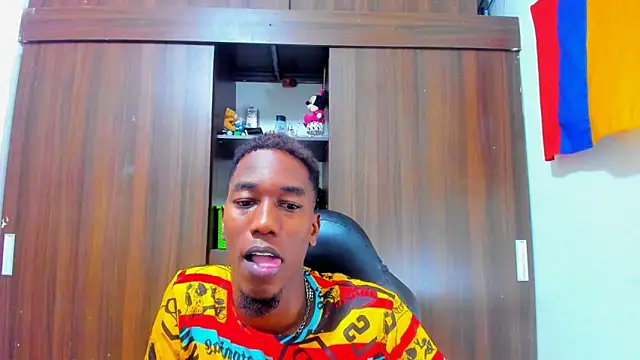 Dreamastercum_ Show Webcam