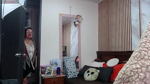 Sonialorens_のライブXXXチャット