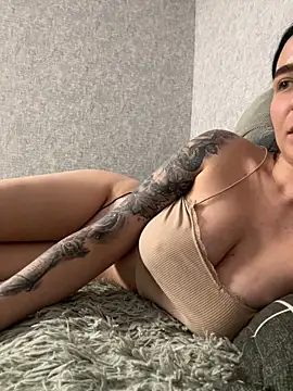 mc-Barbaraa Live XXX-chat