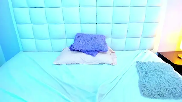 teresasroom_のライブXXXチャット