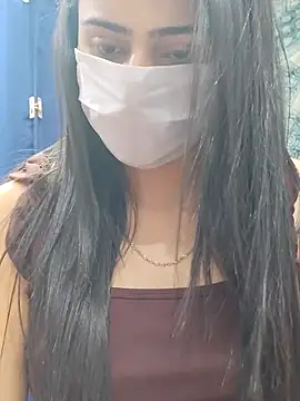 XXX chat uživo modela Ivymybae