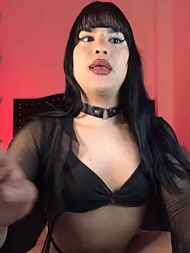 DarkAndTenderGirl Live XXX-Chat