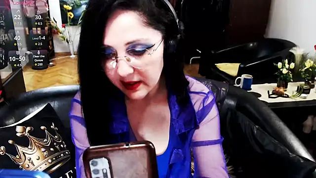 Imperatriza 即時 XXX 聊天