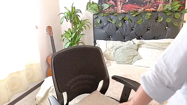 Amanda_sweet live XXX chat