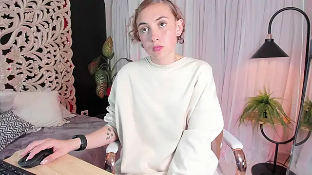 Živý XXX chat Anseru_