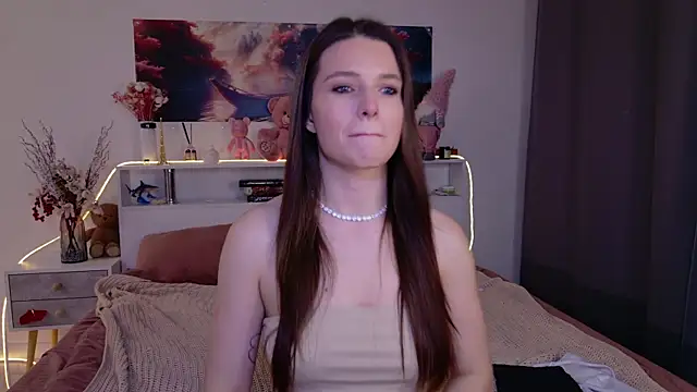 Chatroom XXX en direct de Nellie_Medina