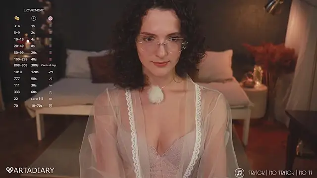 _arta_'s Live XXX Chat