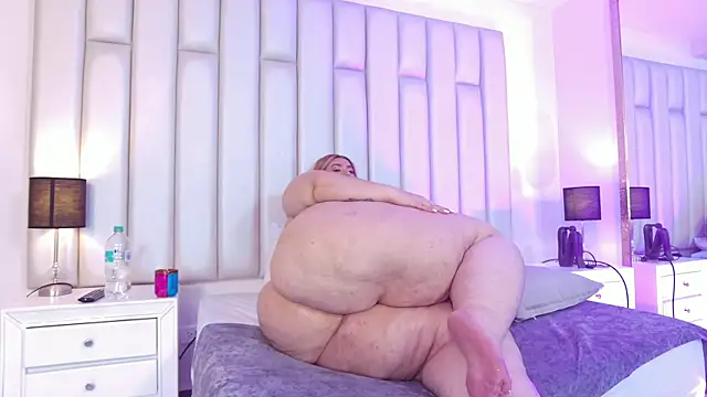 Chat +18 de aandreaperez ao vivo