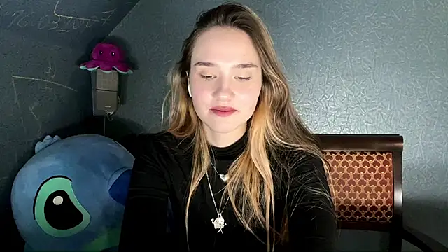 CarmelaLiebherr Live XXX-Chat