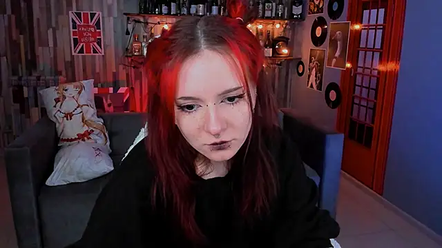 LizzyRid's Live XXX Chat