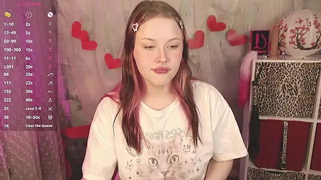 دردشة blissful_muse2 الجنسية المباشرة