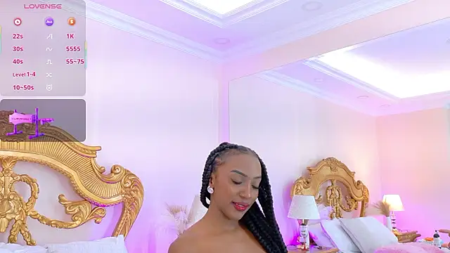 AshleyFerri's Live XXX Chat