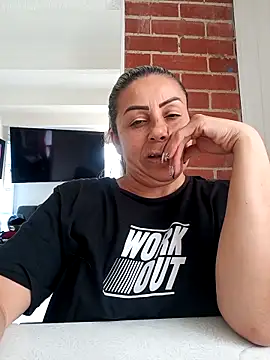 maynor_1998 Adlı Modelin Web Kamerası Şovu