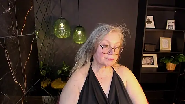 NataliMellow's Live XXX Chat