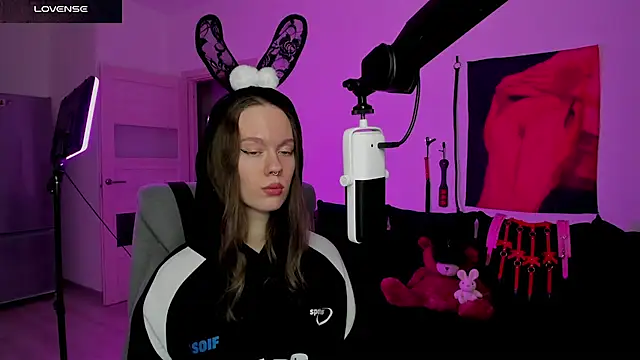 Goddess_of_Fertility Chat XXX in diretta