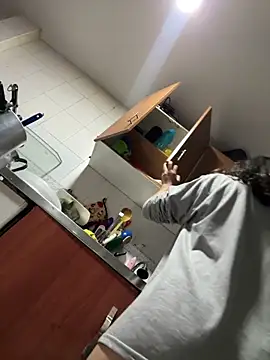 Онлайн чат XXX Mila_Morgan