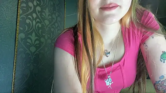 Онлайн чат XXX CarmelaLiebherr