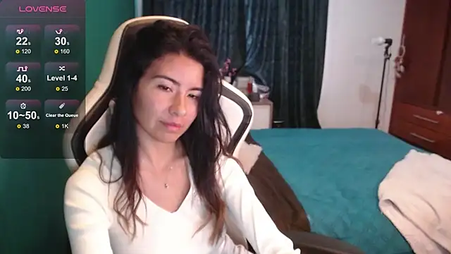 alice_middlee Obrolan Langsung XXX