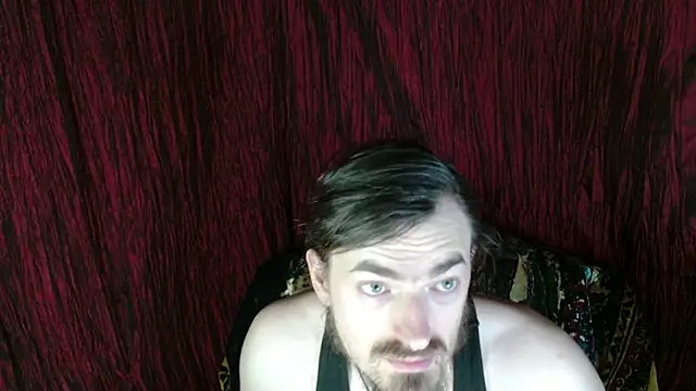 ConanJones' Live XXX Chat