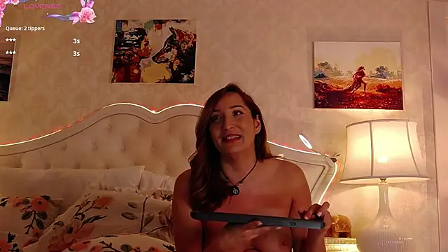 Онлайн чат XXX IreneHope