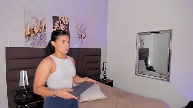 Sofi_Perez_ Obrolan Langsung XXX