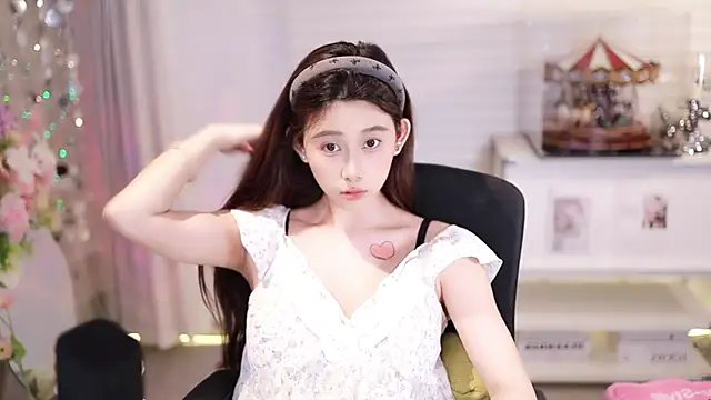 SleepArtist Live XXX-Chat