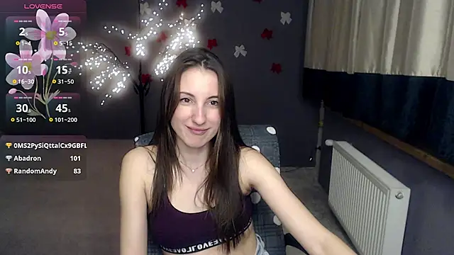 Онлайн чат XXX Missis_Sofiia