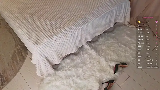 Tasha_Miu Obrolan Langsung XXX