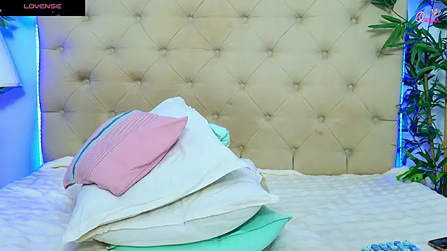 Chat XXX ao vivo de Daliya_