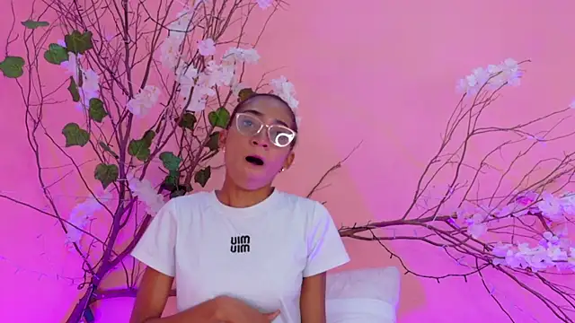 Charlotte_Love10 라이브 XXX 채팅