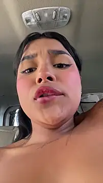 Czat XXX na żywo – Mariangel_11