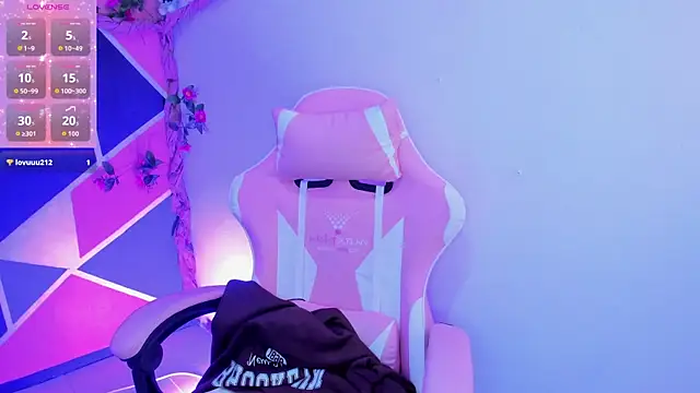 little_emma0 Live XXX-Chat