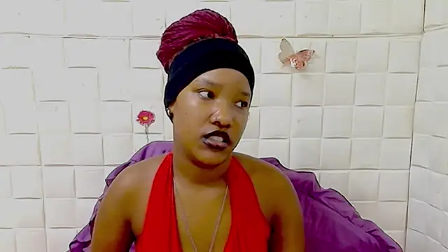 EroticSexyPrada Live XXX-Chat