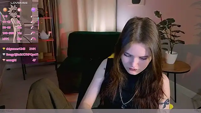 Онлайн чат XXX Dilara_xBaby