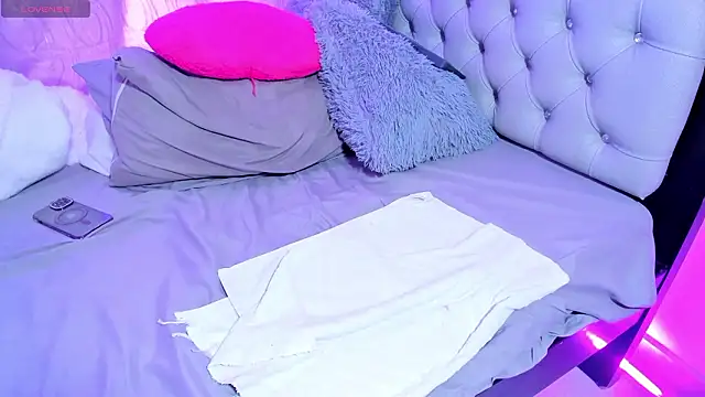 my_aleja_ Live XXX-Chat