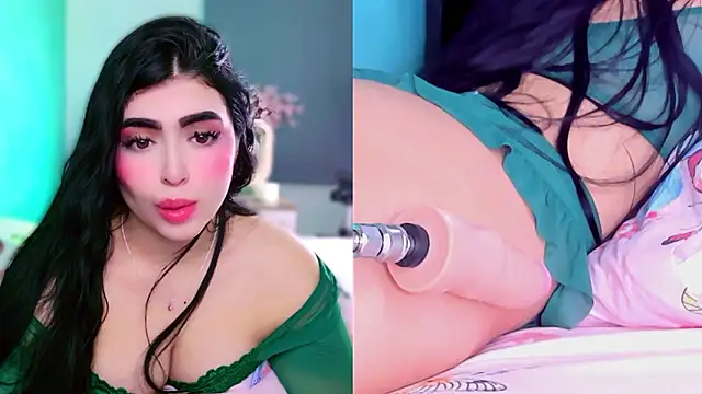 perla_cmのライブXXXチャット