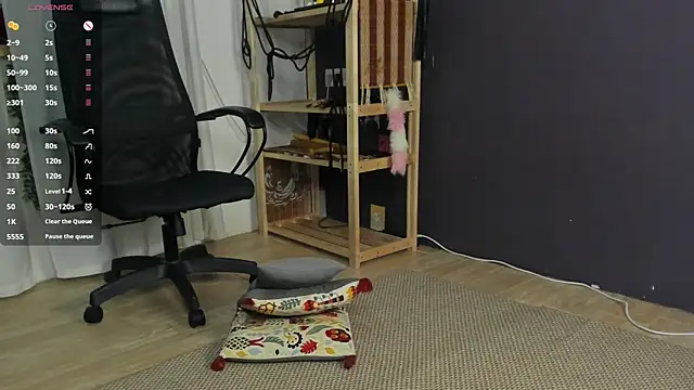 laracroftmansion Obrolan Langsung XXX