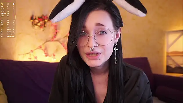 DarcyAspacio Live XXX-Chat