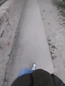 S-meerass Pertunjukan Webcam