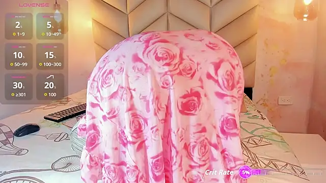 Czat XXX na żywo – Staarhot