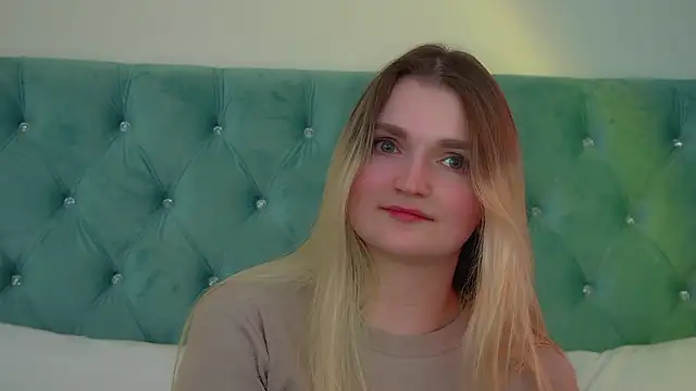 AnnyRaii Webcam-Show