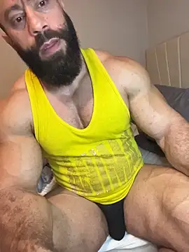 Chat XXX ao vivo de stylesexy